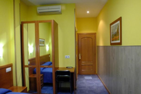 Hostal Los Claveles